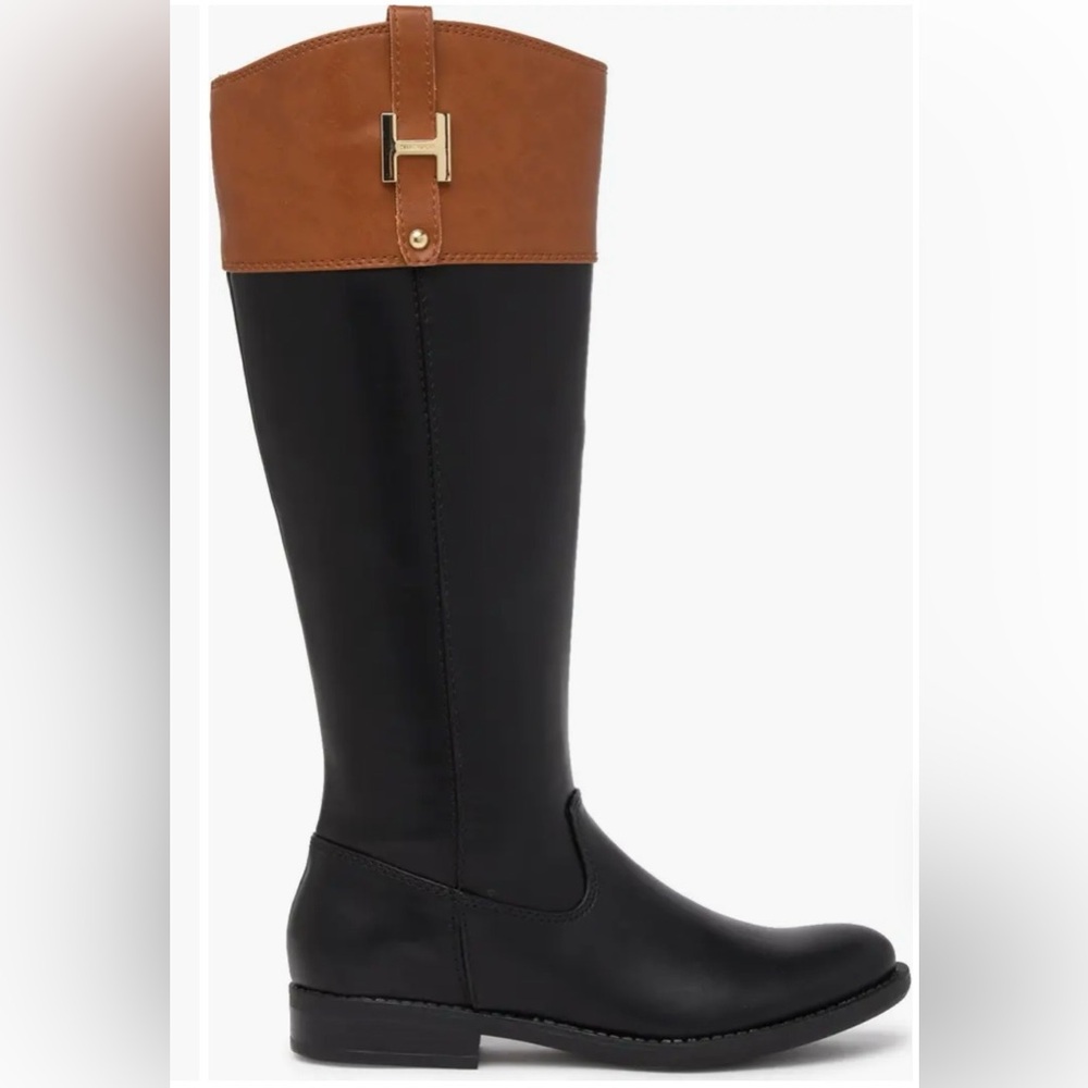 BRAND NEW Tommy Hilfiger Shyenne Boots